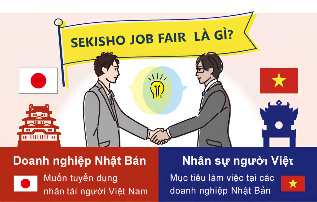 Sekisho JOBFAIR 2026